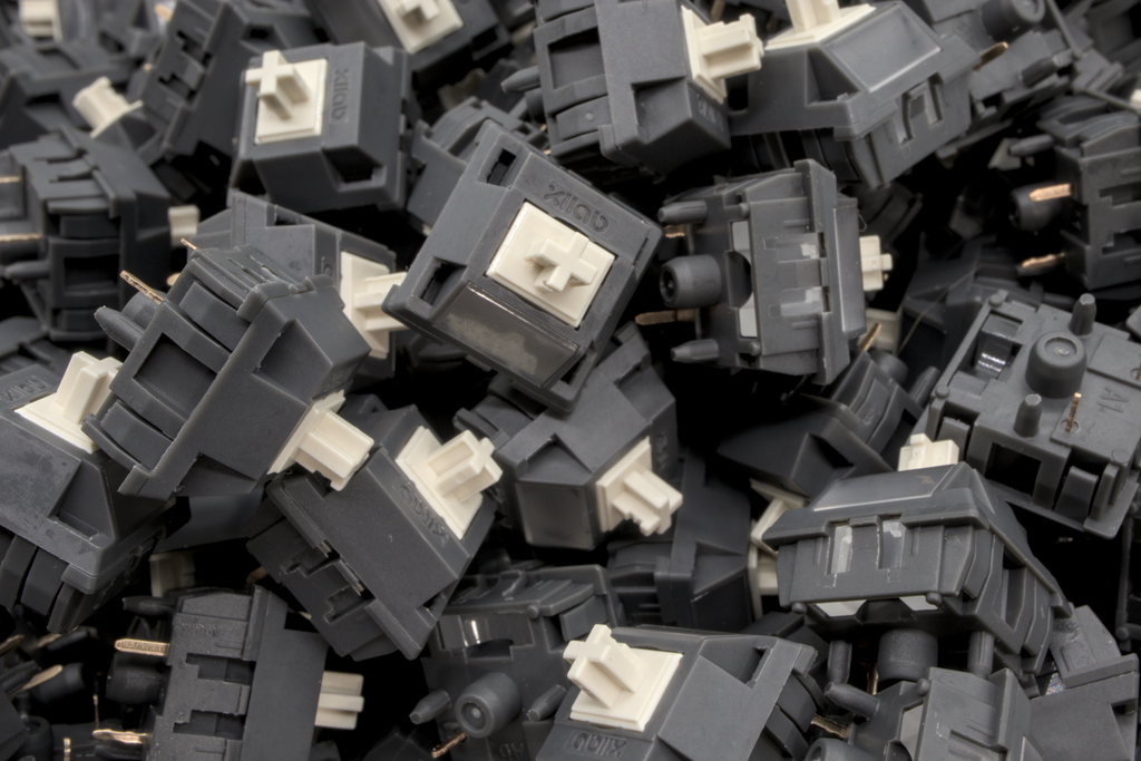 KEYGEEK FULL NYLON