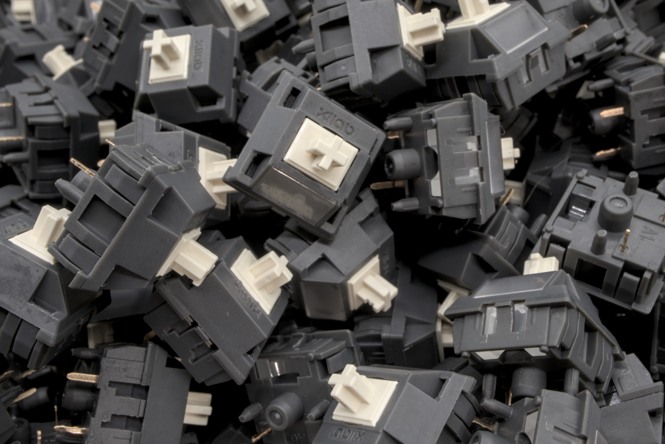 KEYGEEK FULL NYLON