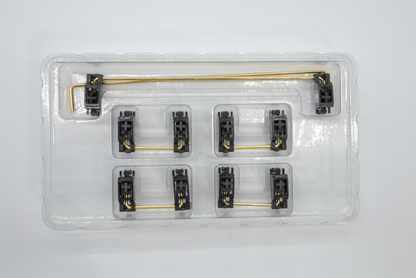 MAIZ PCB MOUNTED STABILIZERS KIT 4+2