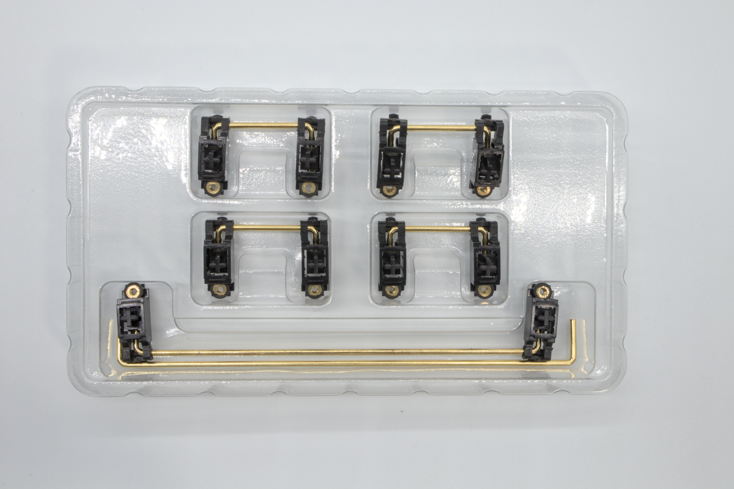 MAIZ PCB MOUNTED STABILIZERS KIT 4+2