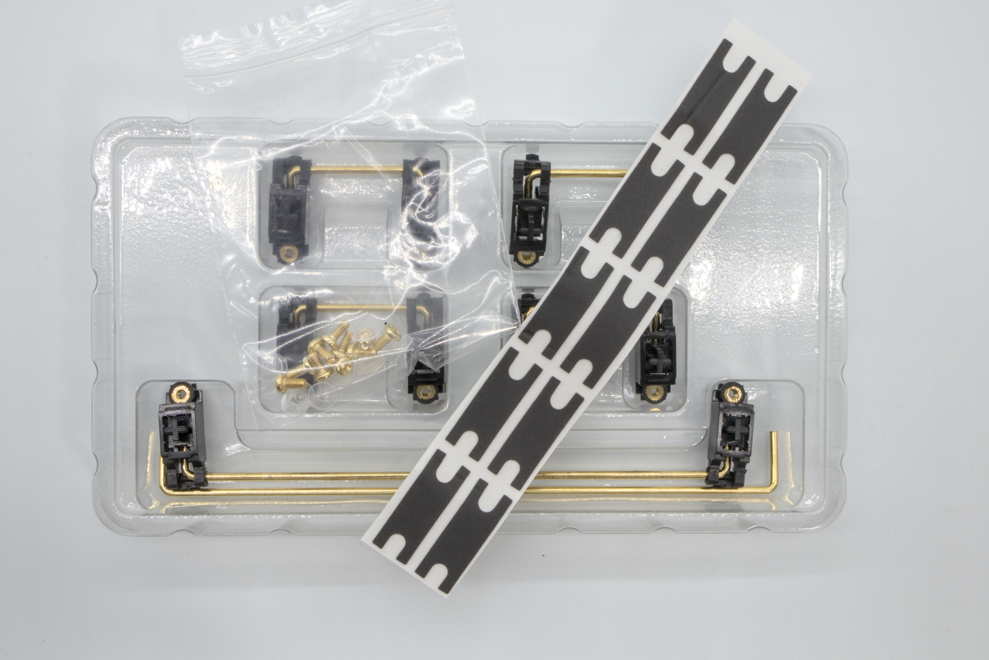 MAIZ PCB MOUNTED STABILIZERS KIT 4+2