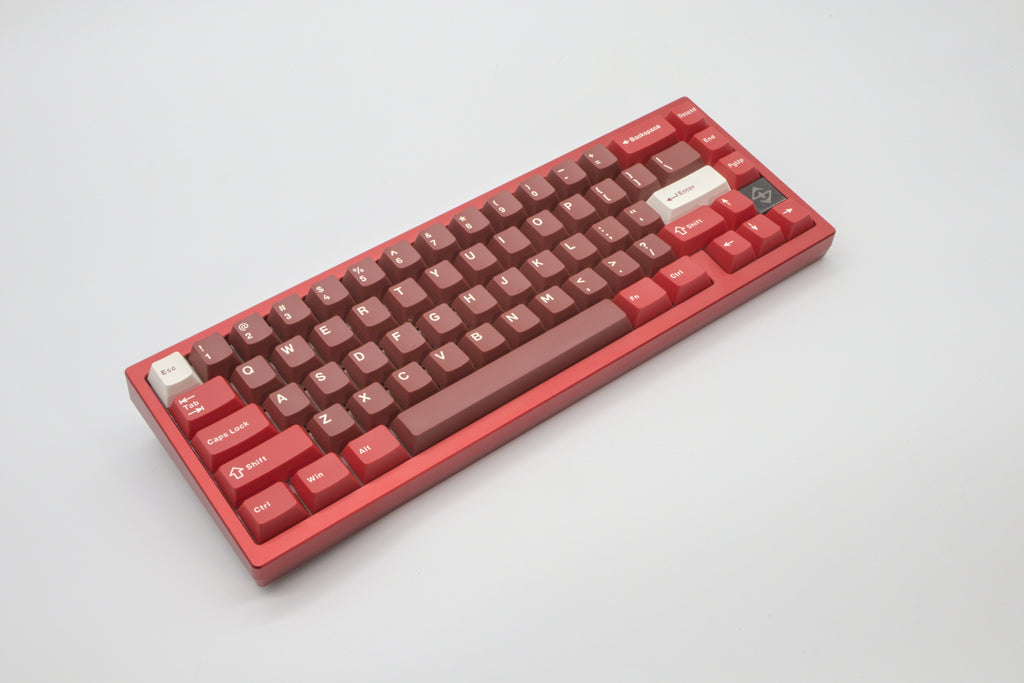 WOBKEY - ZEN 65 ULTRA
