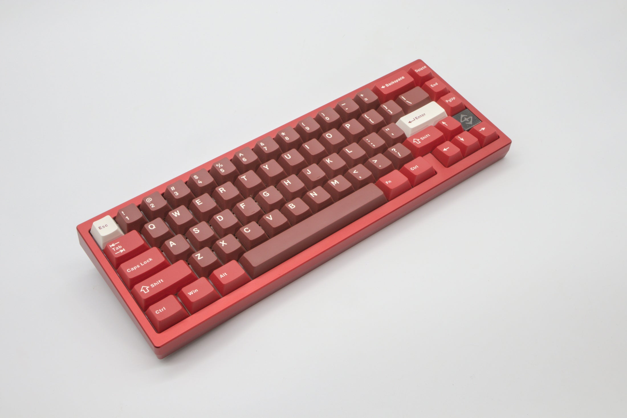 WOBKEY - ZEN 65 ULTRA