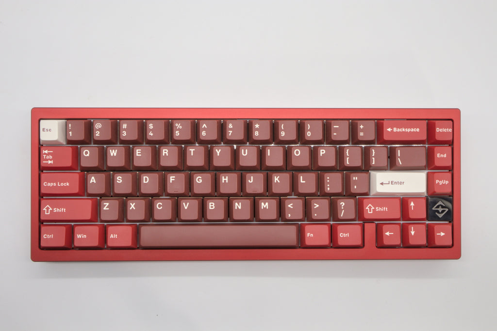 WOBKEY - ZEN 65 ULTRA