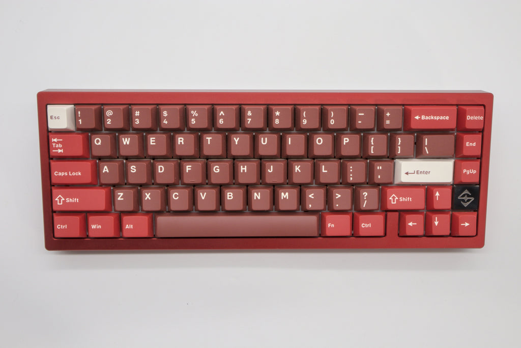 WOBKEY - ZEN 65 ULTRA