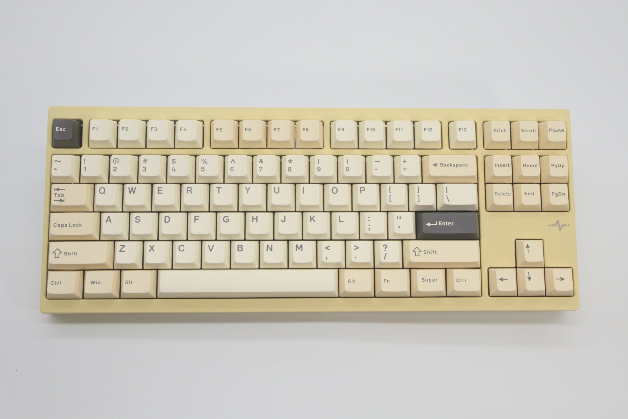 WOBKEY - CRUSH 80 REBOOT PRO