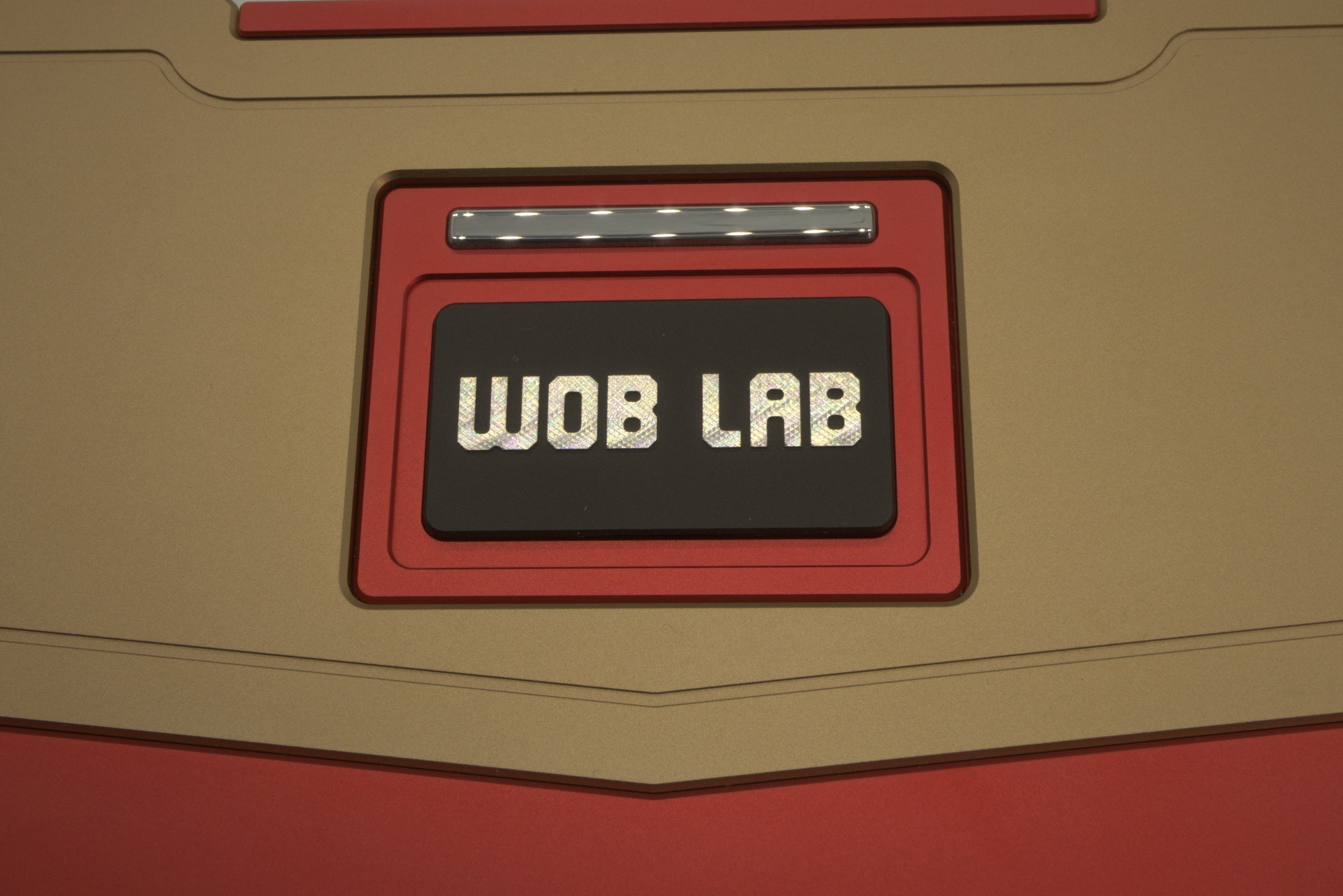 WOBKEY - ZEN 65 ULTRA