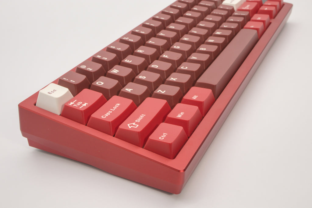 WOBKEY - ZEN 65 ULTRA