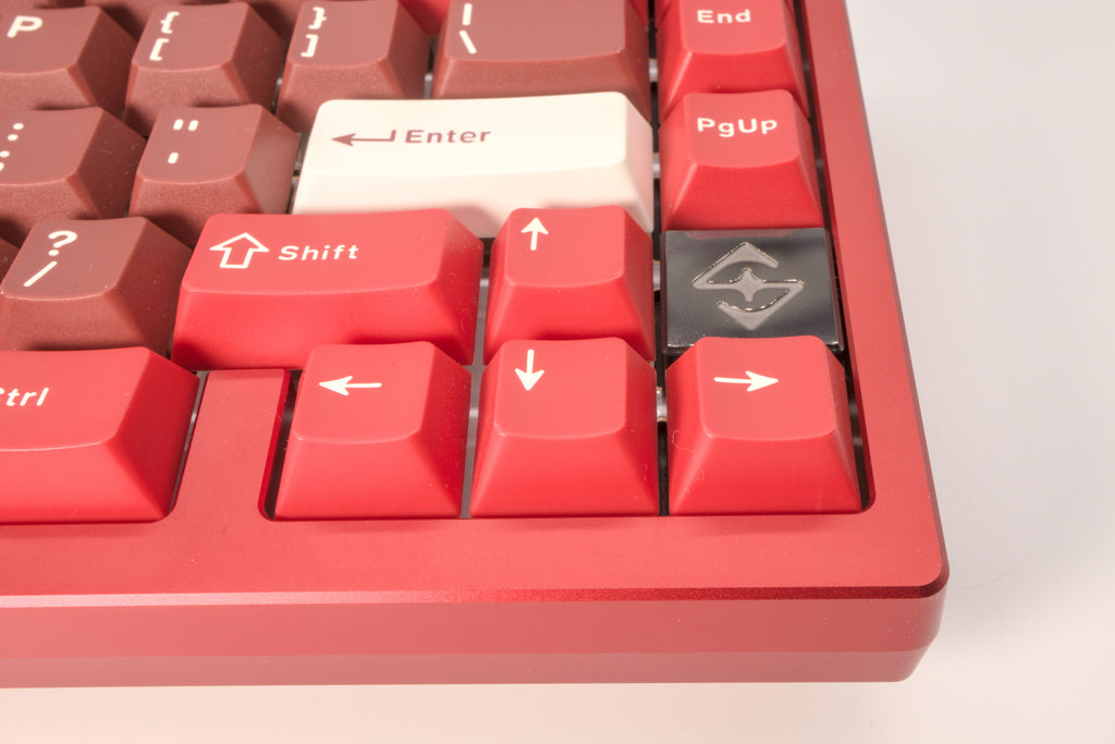 WOBKEY - ZEN 65 ULTRA