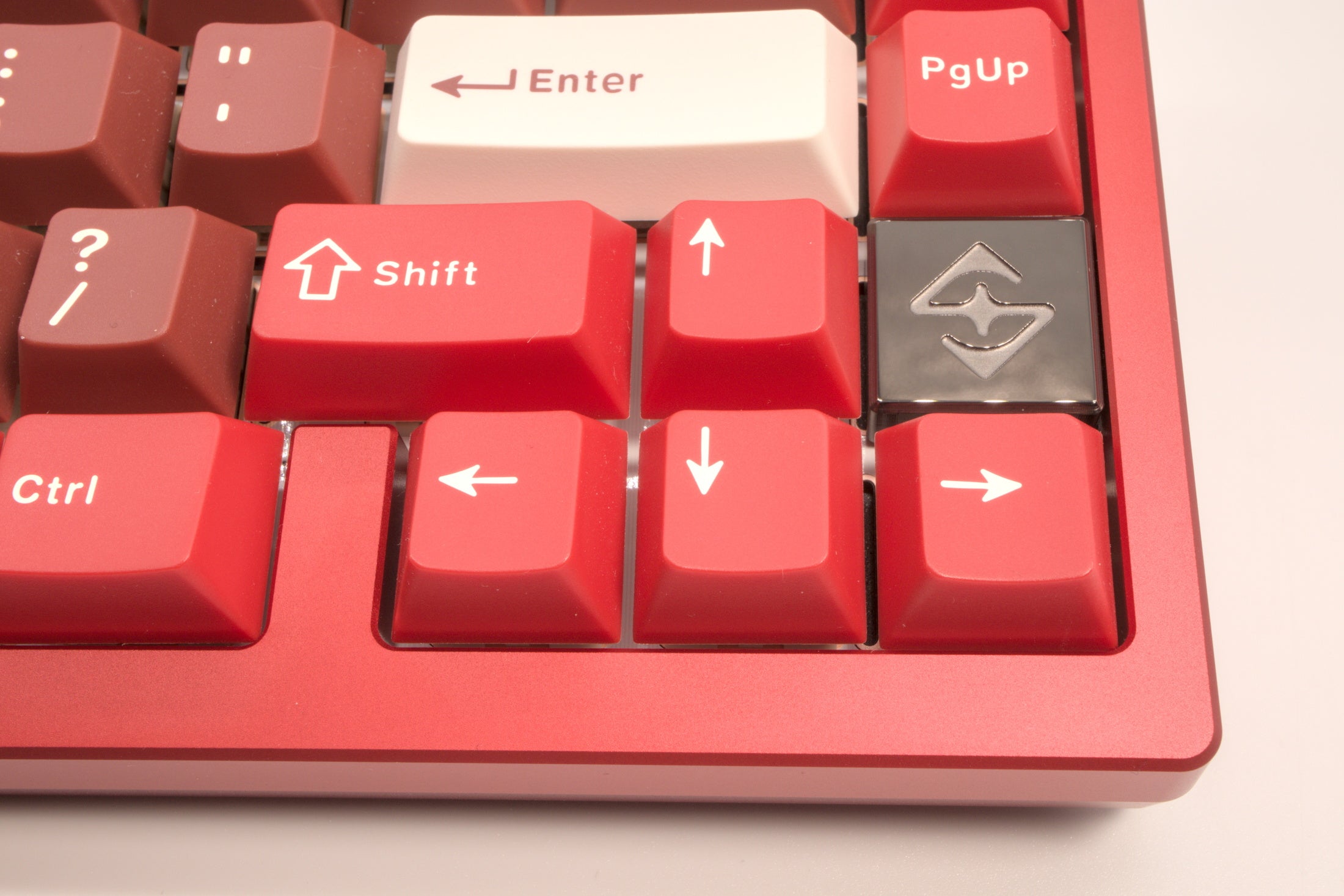 WOBKEY - ZEN 65 ULTRA