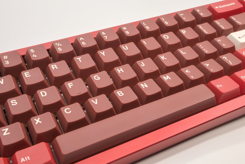 WOBKEY - ZEN 65 ULTRA