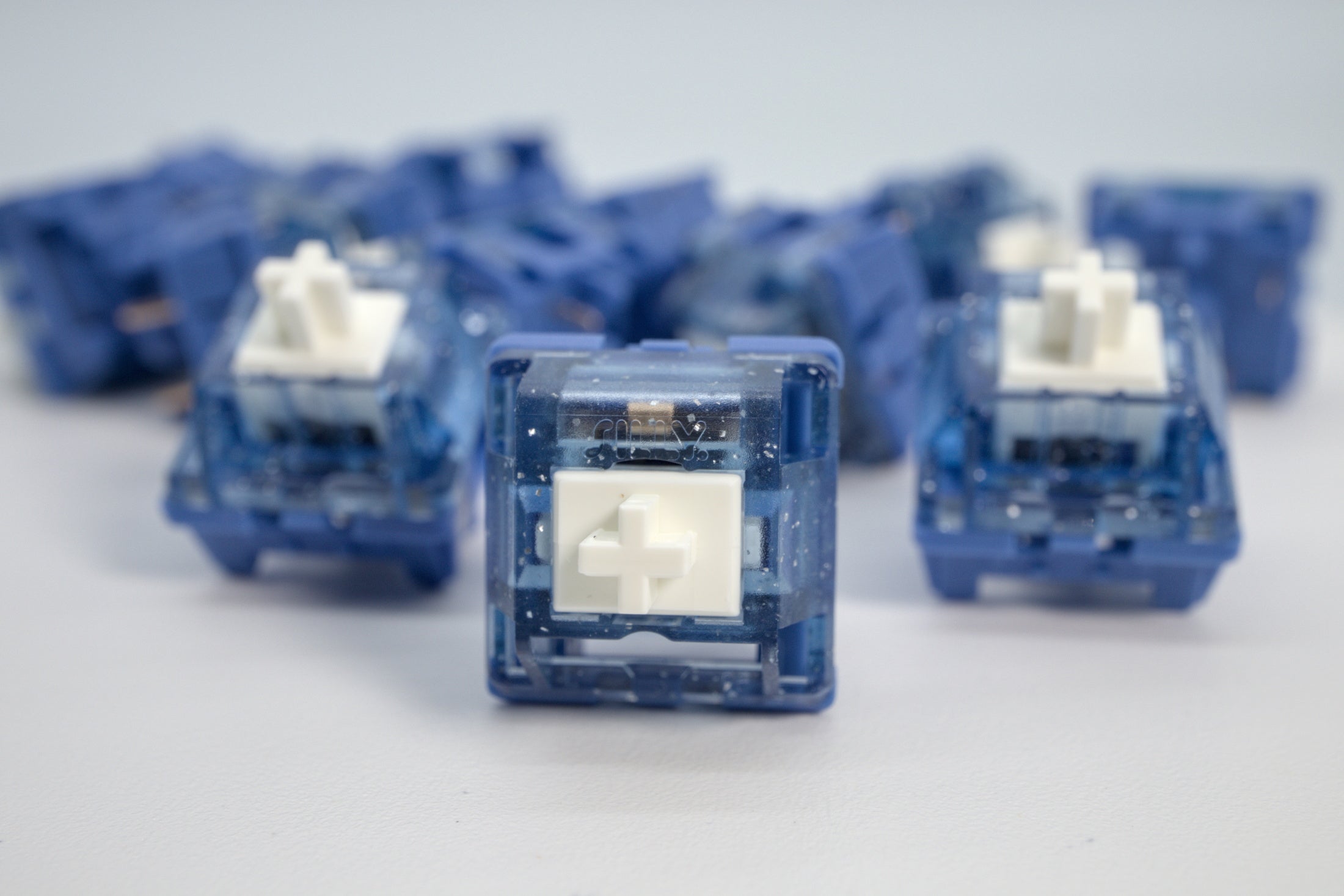 HMX Waverider V2