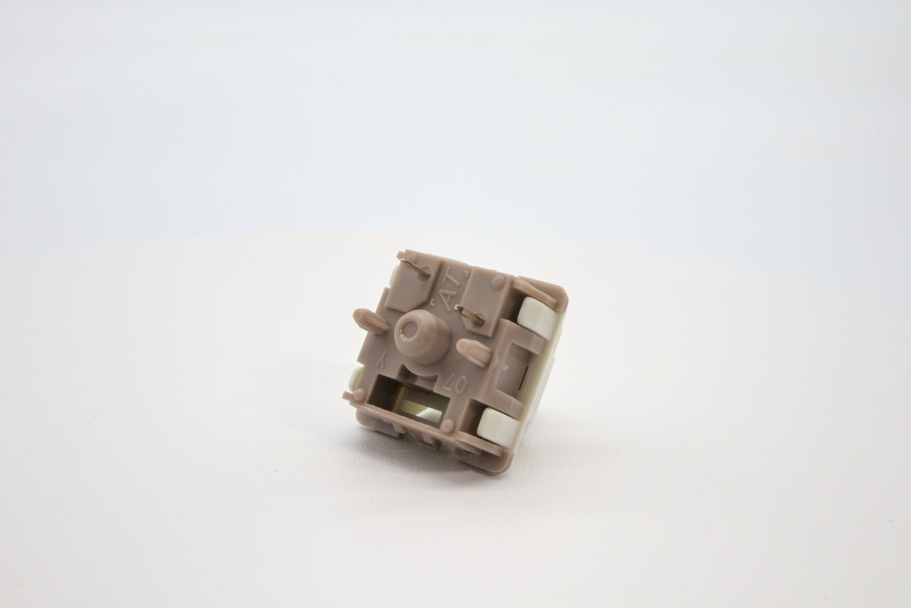WINGTREE PUER TEA TACTILE