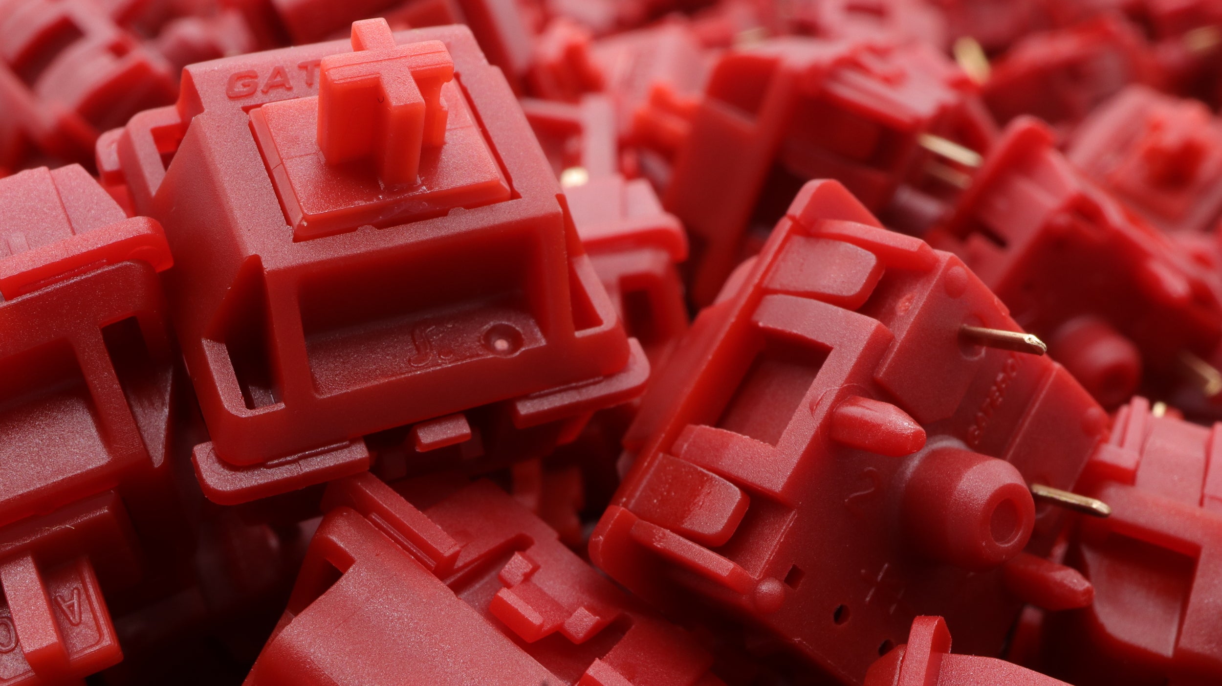 GATERON TYPE R