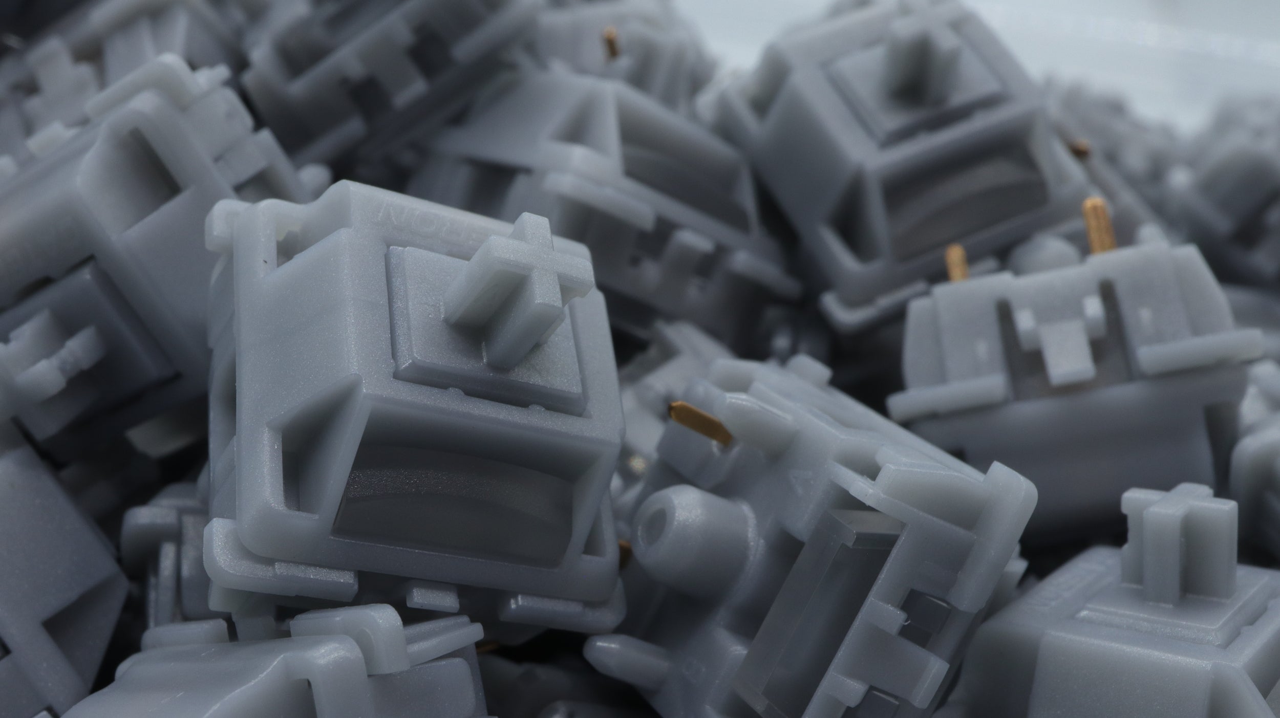 GATERON SMOOTHIE SILVER