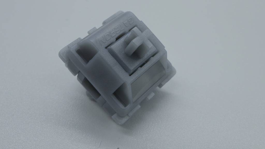 GATERON SMOOTHIE SILVER