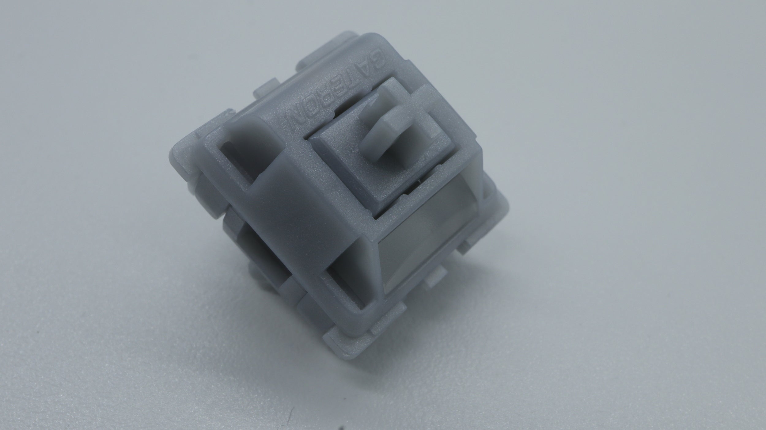 GATERON SMOOTHIE SILVER