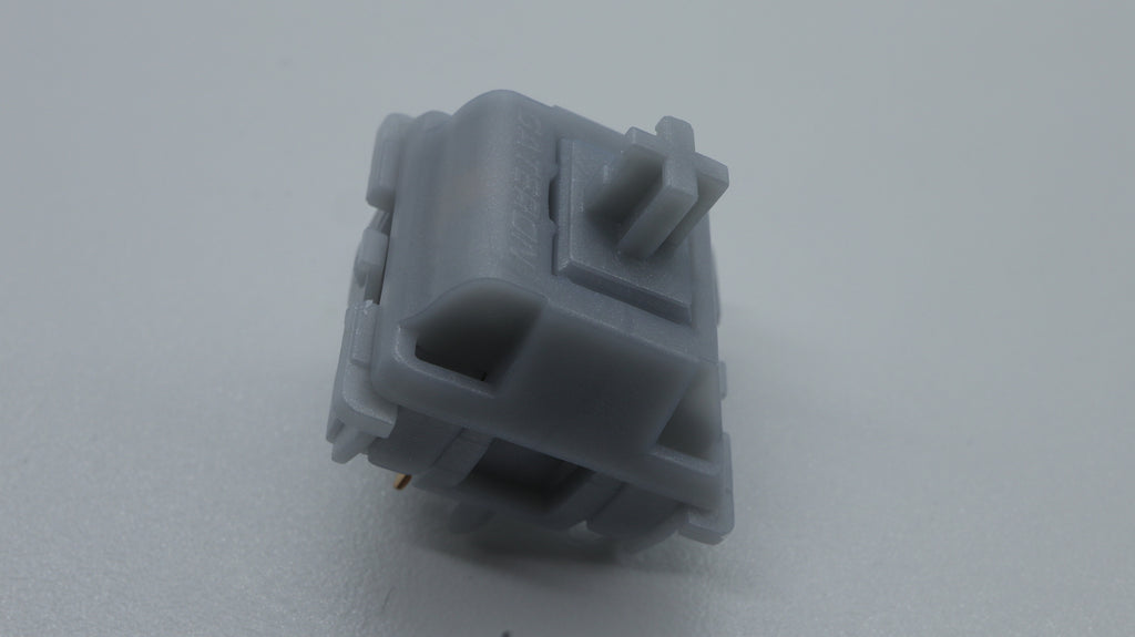 GATERON SMOOTHIE SILVER