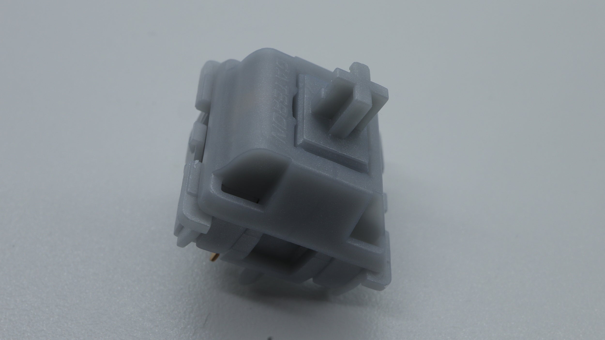 GATERON SMOOTHIE SILVER