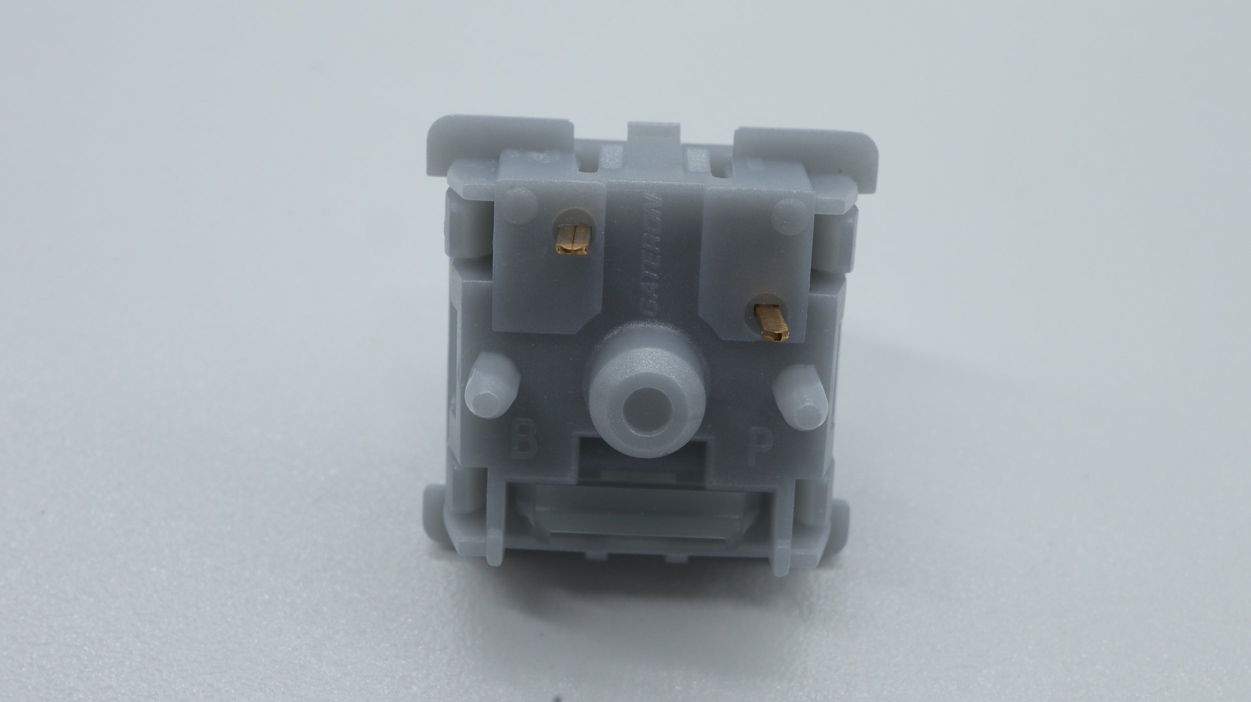GATERON SMOOTHIE SILVER