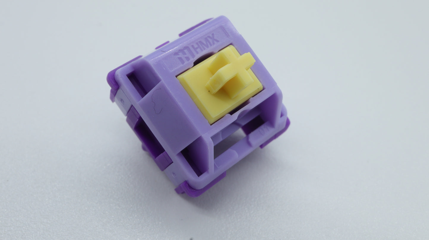 HMX CITRUS GRAPE