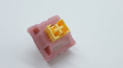 OUTEMU SILENT HONEY PEACH V3