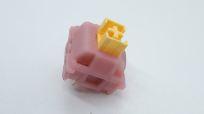 OUTEMU SILENT HONEY PEACH V3