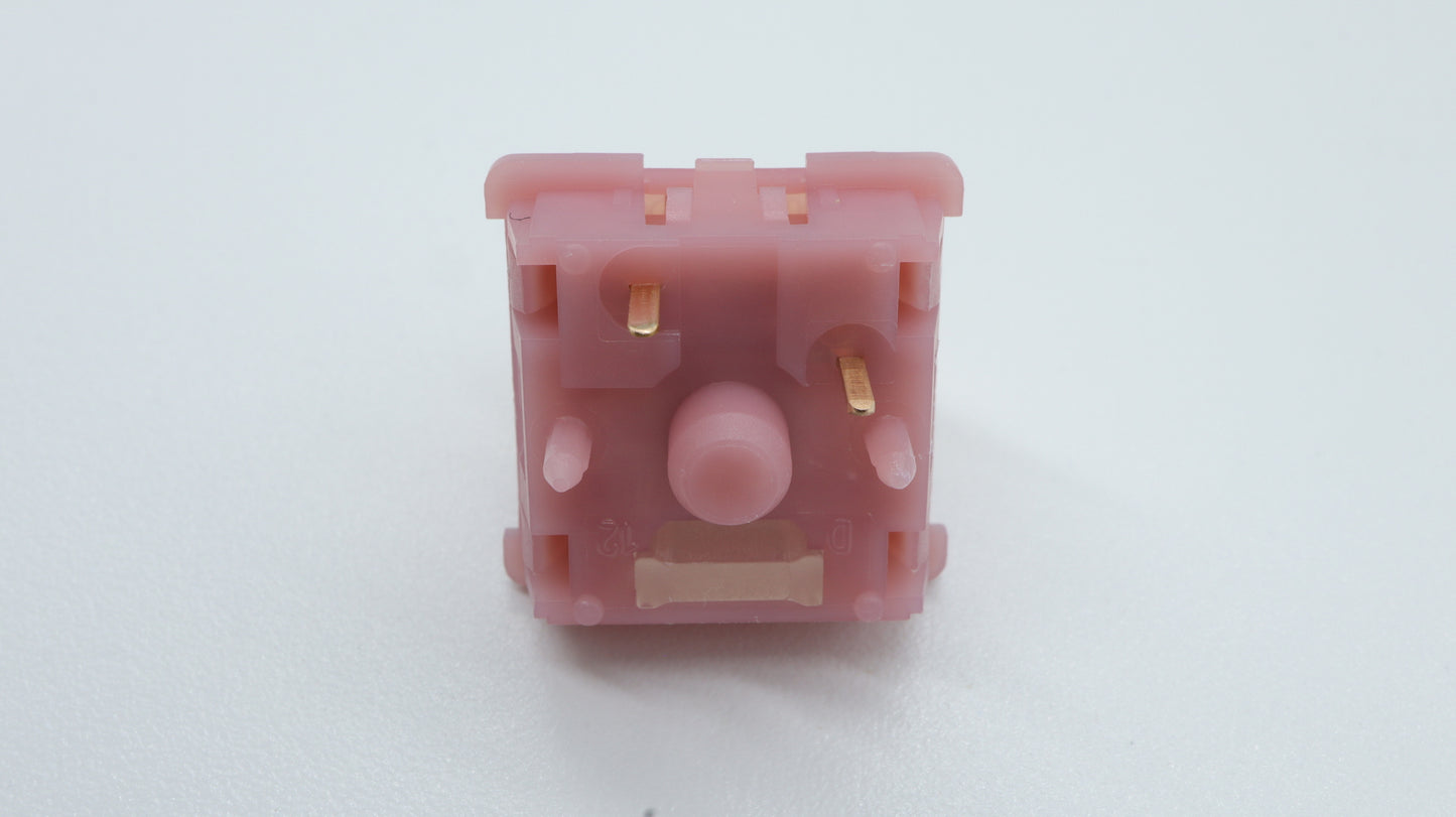 OUTEMU SILENT HONEY PEACH V3