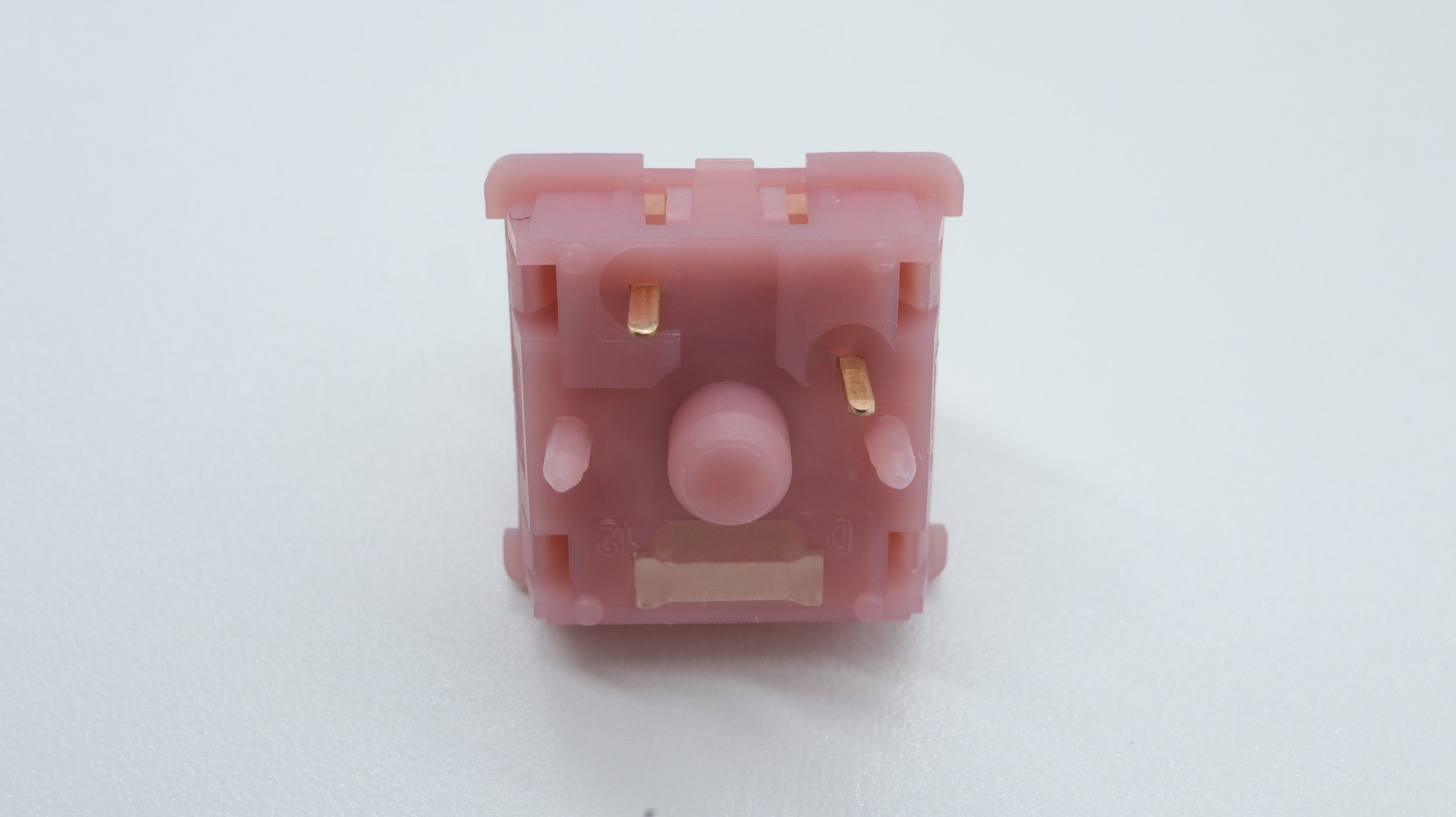 OUTEMU SILENT HONEY PEACH V3