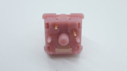 OUTEMU SILENT HONEY PEACH V3