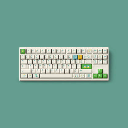 FBB - EAZY TYPING KEYCAPS