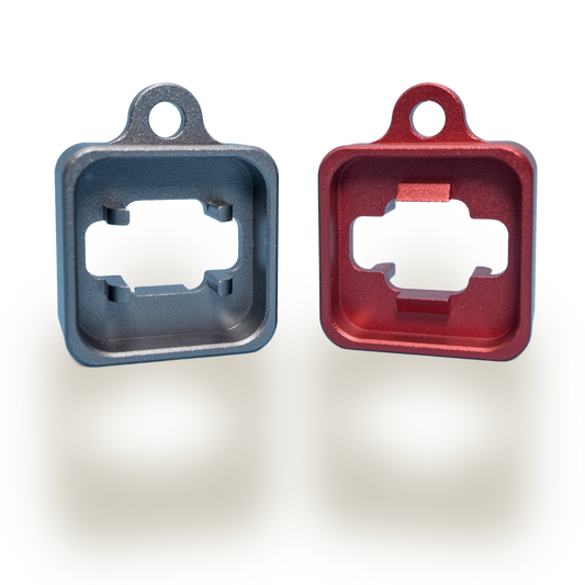 COMPACT SWITCH OPENER DOUBLE SIDED