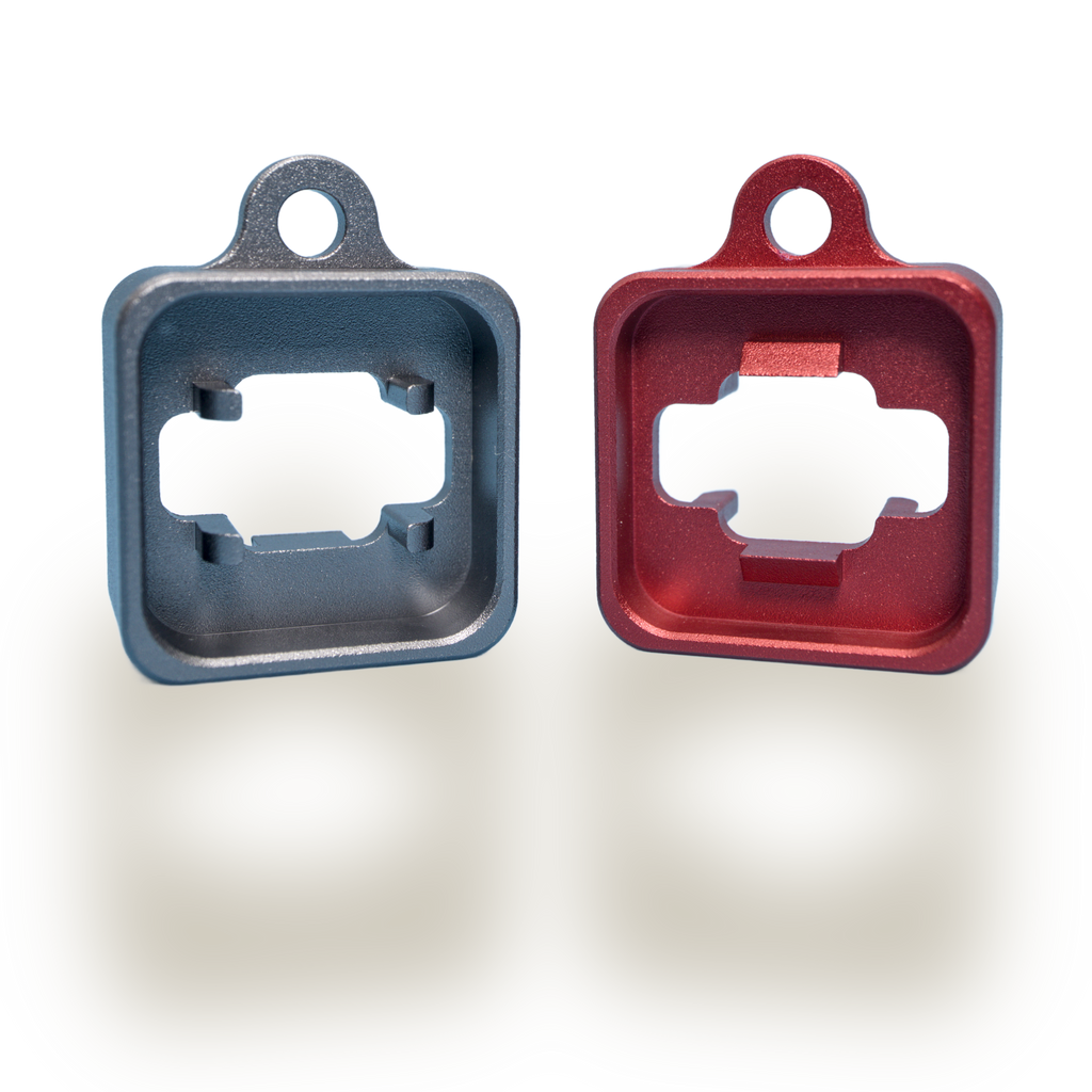 COMPACT SWITCH OPENER DOUBLE SIDED