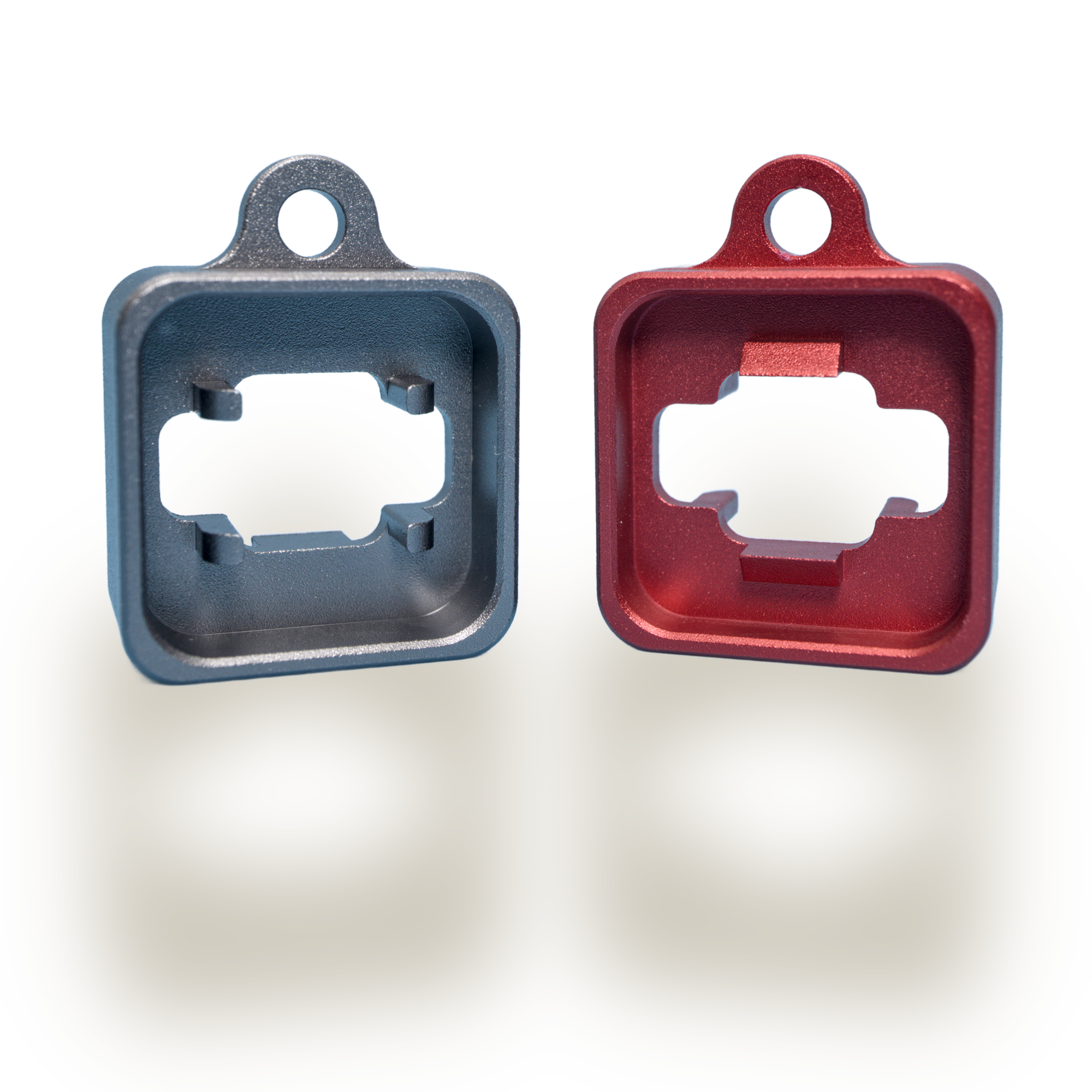 COMPACT SWITCH OPENER DOUBLE SIDED