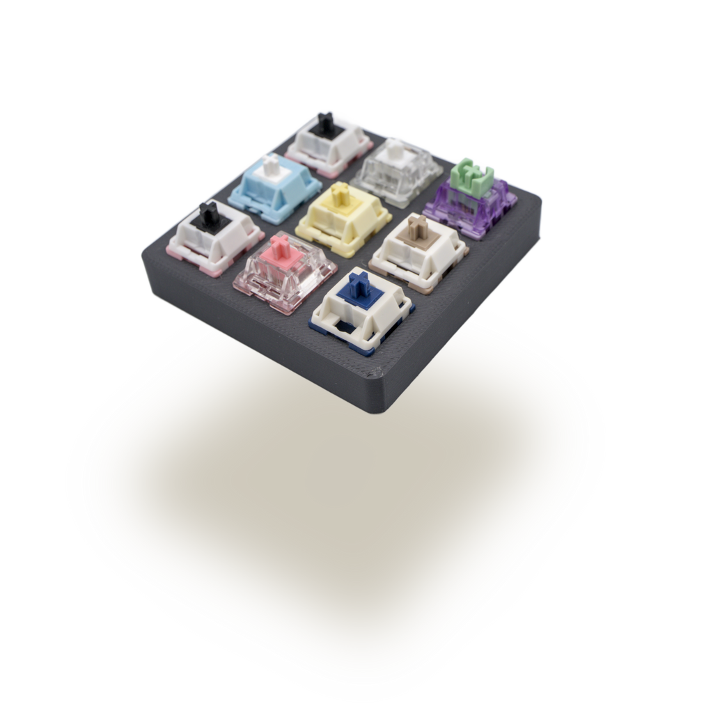 SWITCH TESTER