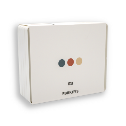 FBB - T52 KEYCAPS