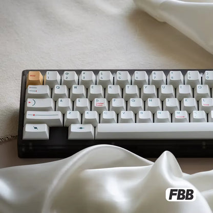 FBB - T52 KEYCAPS