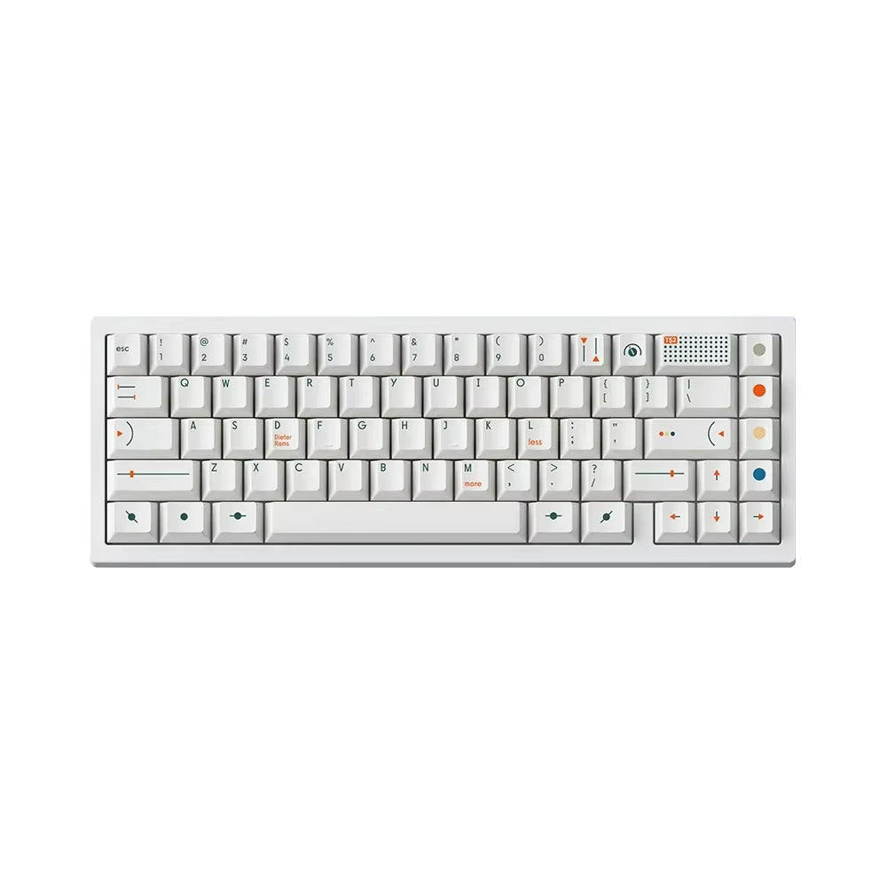 FBB - T52 KEYCAPS