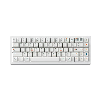 FBB - T52 KEYCAPS