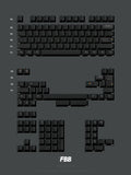 FBB - T52 KEYCAPS