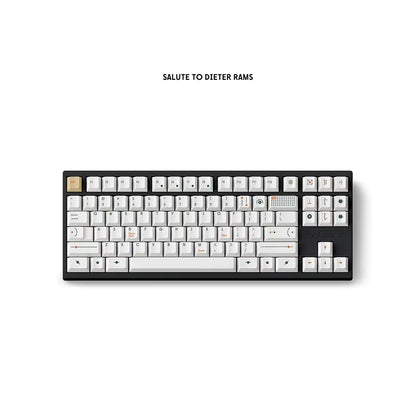 FBB - T52 KEYCAPS