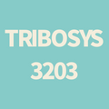 TRIBOSYS™ 3203 SWITCH LUBRICANT