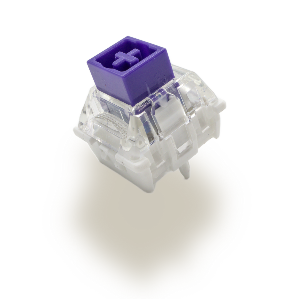 HMX Lanikai Linear - 45g Pre-Lubed Clacky Keyboard Switches