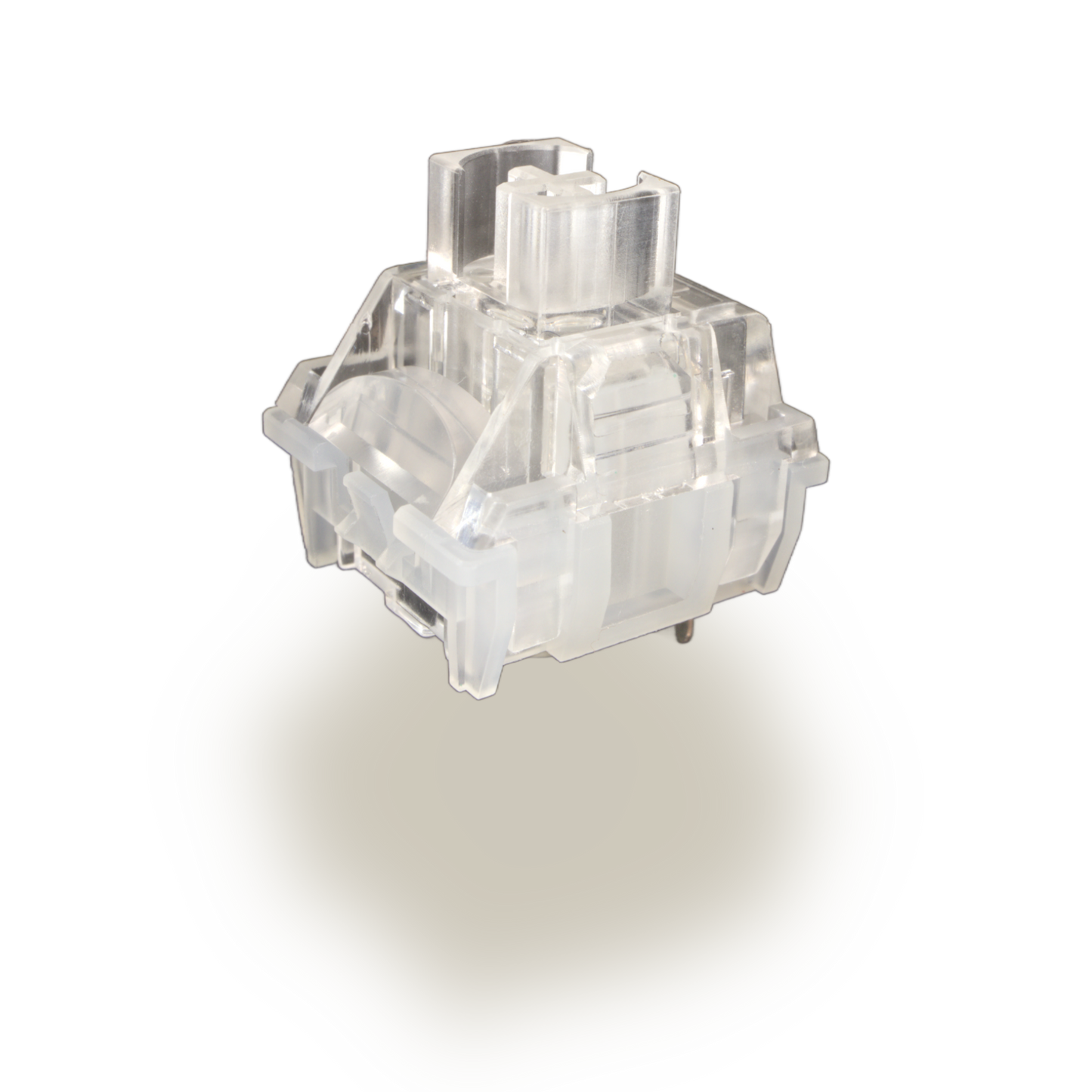 TTC FROZEN SILENT V2