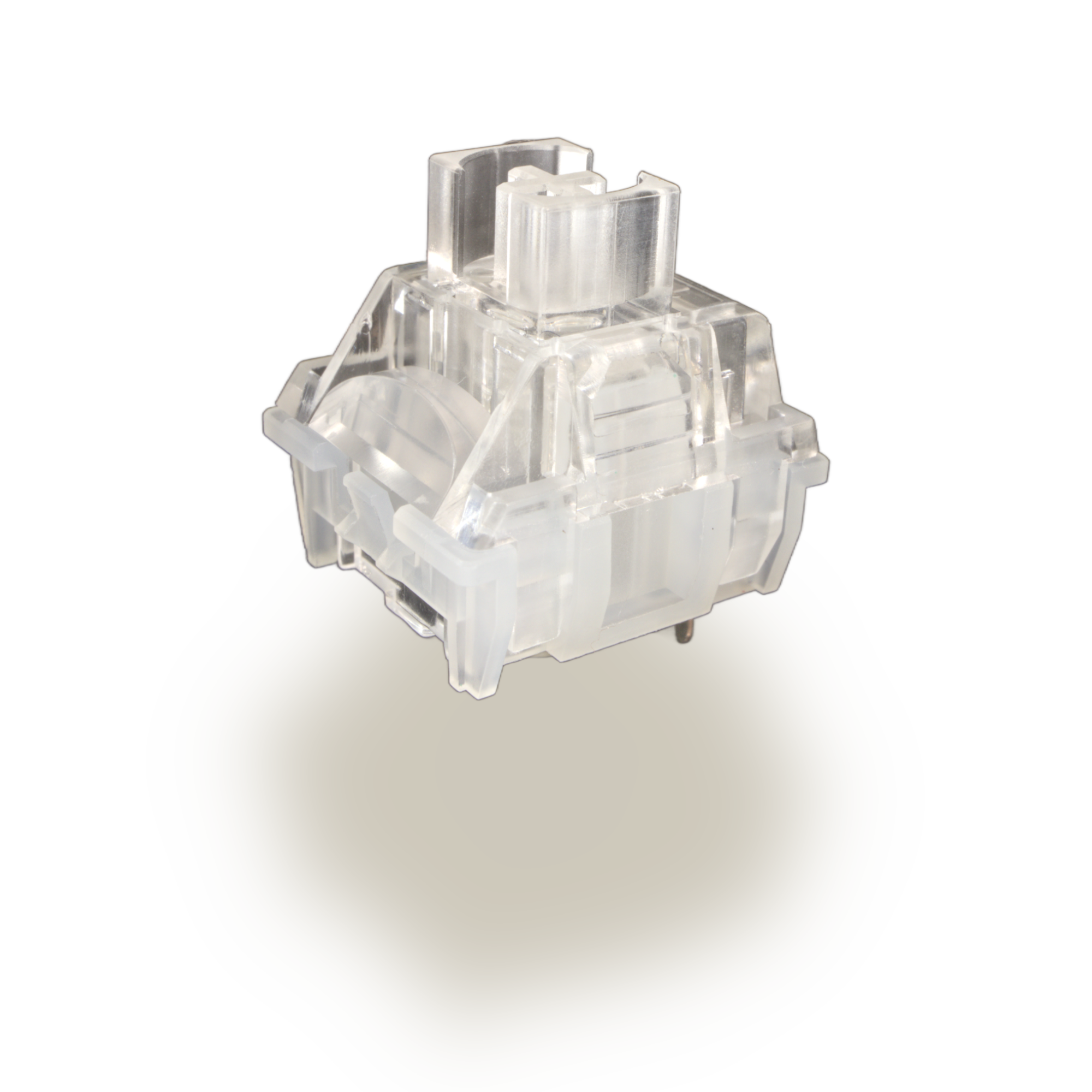 TTC FROZEN SILENT V2