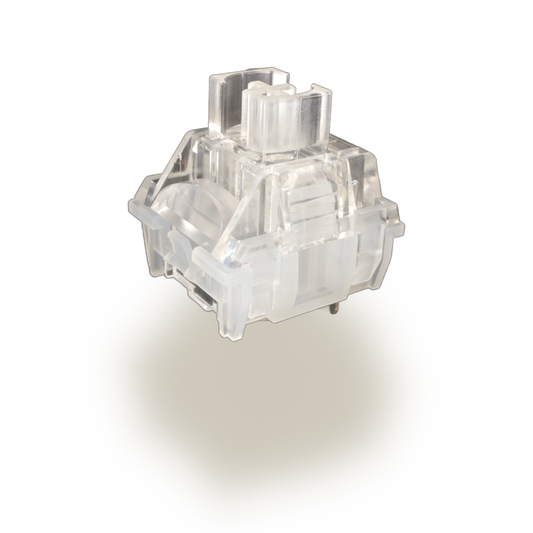 TTC FROZEN SILENT V2