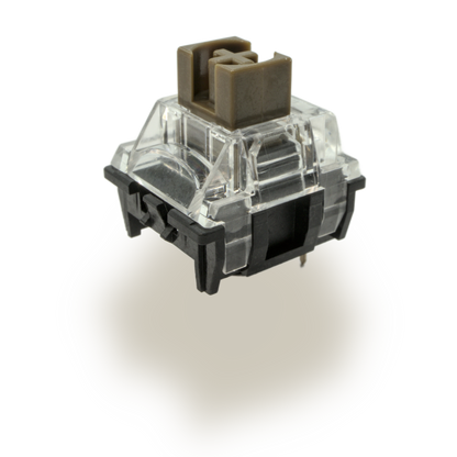 TTC SILENT BROWN V2