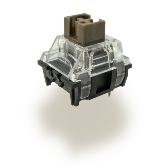 TTC SILENT BROWN V2