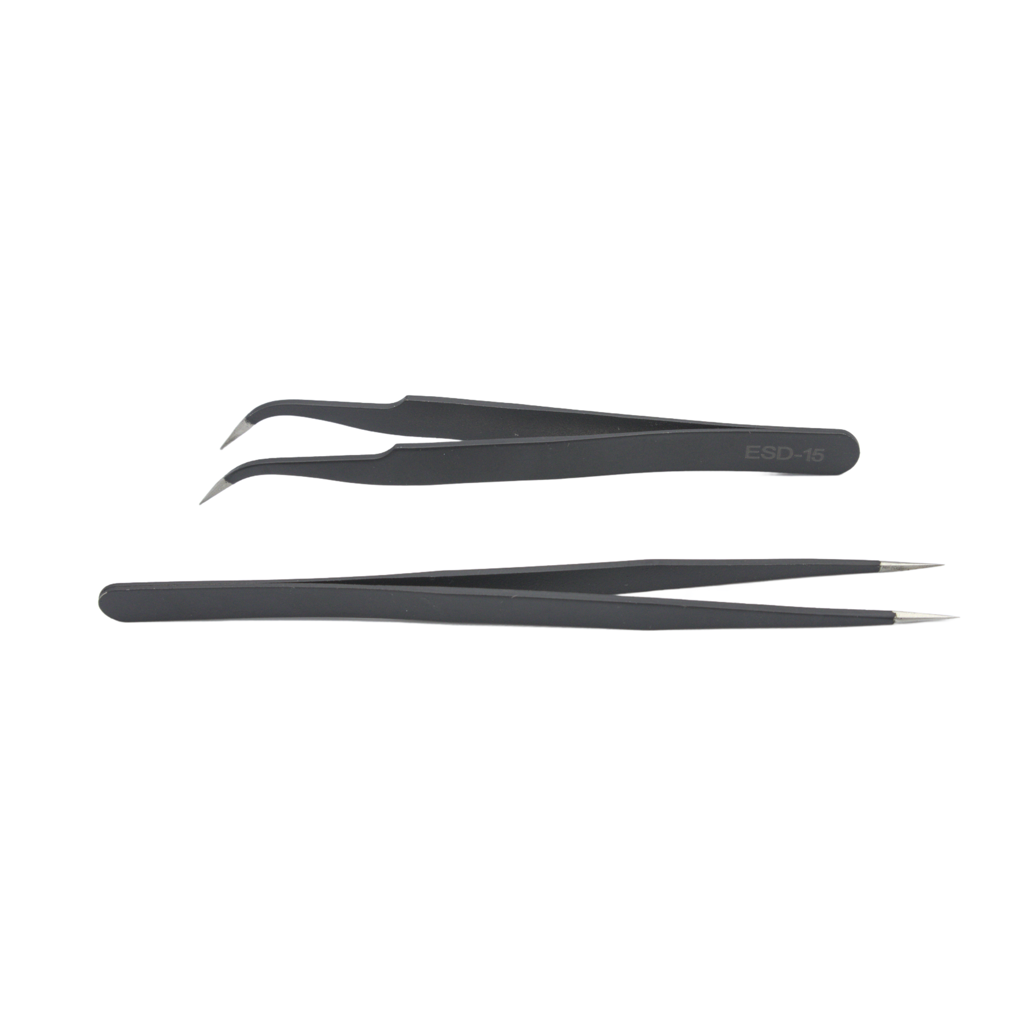 TWEEZER SET (2 PCS)