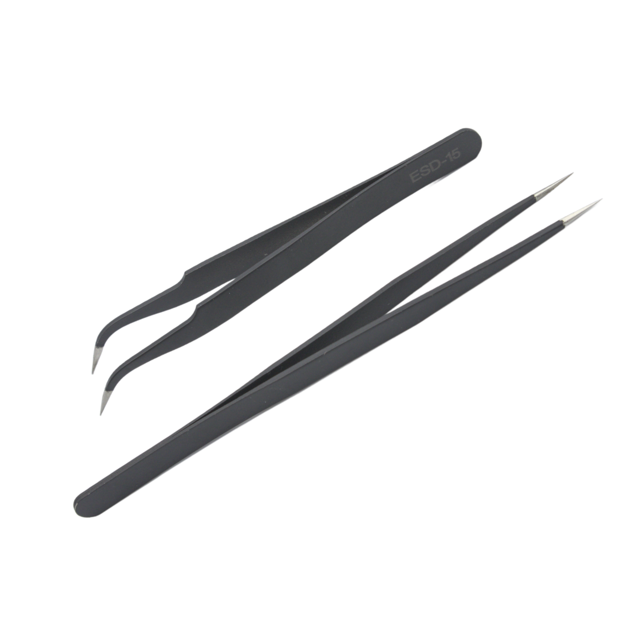 TWEEZER SET (2 PCS)